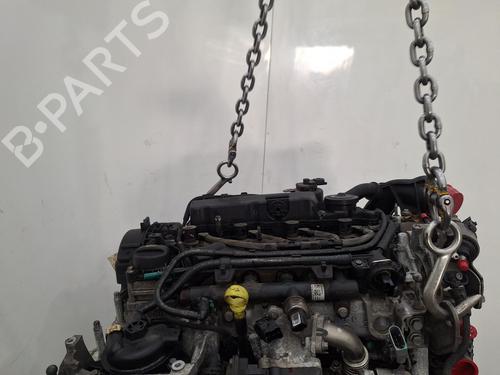 Engine FORD KUGA II (DM2) 2.0 TDCi | BP31879569M1 