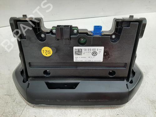 Elektronische module VW ID.3 (E11, E12) 1st | BP26818260M83 