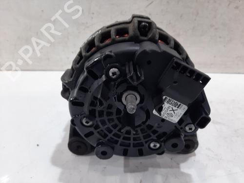 Alternator RENAULT KADJAR (HA_, HL_) 1.5 dCi 110 (HLA3) | BP33180205M7  - Image 5