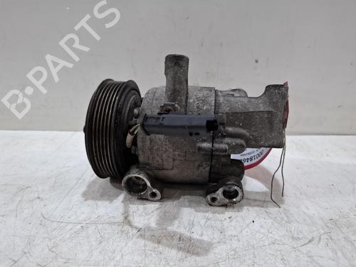 AC compressor TOYOTA AYGO (_B4_) 1.0 (KGB40) | BP39655727M34 - Image 2