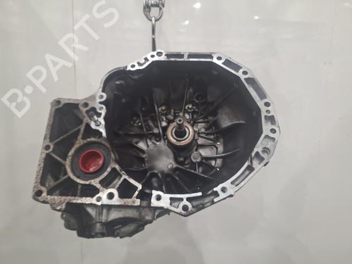 Used Gearbox Gearbox SUZUKI SWIFT V (AZ) 1.0 (A2L310) (111 hp) 33436254 33436254