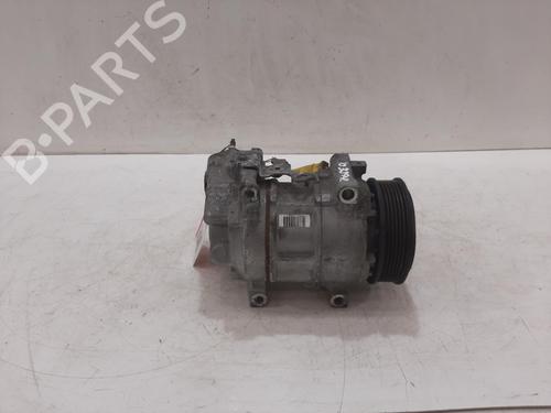 AC Kompressor VAUXHALL CORSA Mk V (F) 1.5 (102 hp) 30496348