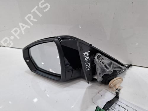 Used Left mirror Left mirror AUDI A1 Sportback (GBA) 25 TFSI (95 hp) 40512582 40512582