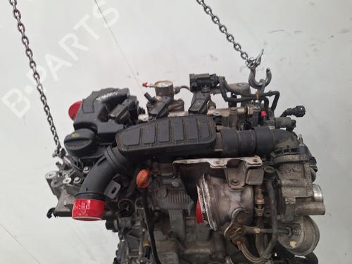 Engine PEUGEOT 3008 I MPV (0U_) 1.2 | BP37647965M1 - Image 5
