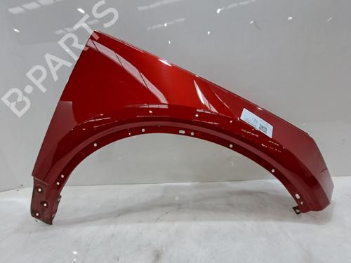 Used Right front fenders Right front fenders 39091841 39091841