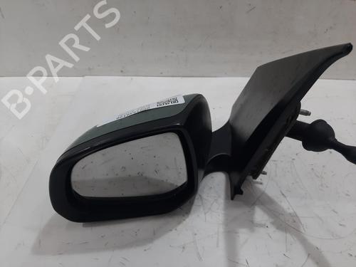 Used Left mirror SUZUKI ALTO VII (GF, HA25_, HA35_) 1.0 (AMF310, GFC31S) (68 hp) 29810123
