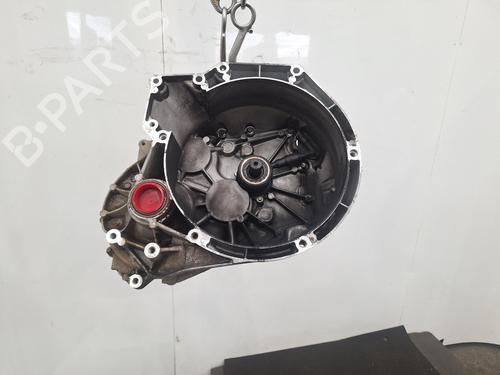 Used Gearbox VOLVO V40 Hatchback (525) D2 (114 hp) 32324932