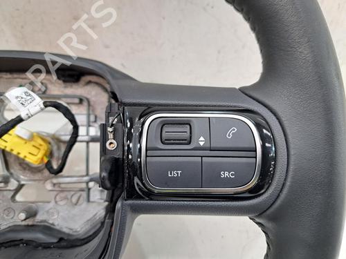 Rat CITROËN C3 III (SX) 1.2 PureTech 82 | BP31769017C49 