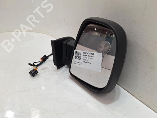 Right mirror FIAT DOBLO MPV (510_, 511_) BlueHDi 100 | BP27203201C27 