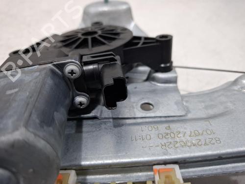 Rear left window mechanism DACIA DUSTER (HM_) 1.3 TCe 130 (HMMF) | BP39525605C24 - Image 3