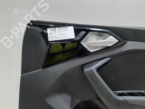 Andre AUDI A1 Sportback (GBA) 25 TFSI | BP30406572O1