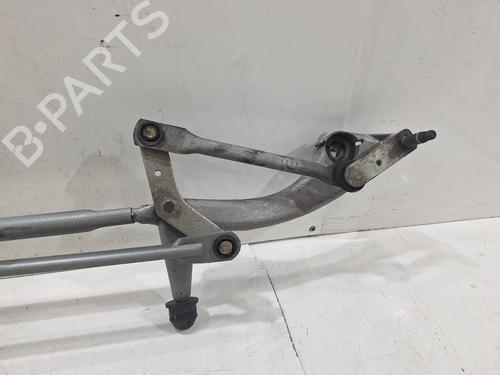 Front wiper motor FORD C-MAX II (DXA/CB7, DXA/CEU) 1.5 TDCi | BP32380810M29