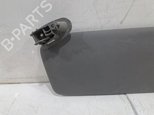 Right sun visor VAUXHALL MOVANO Mk II (B) VAN (X62) 2.3 CDTI FWD (FV) | BP35923066I2 - Image 2