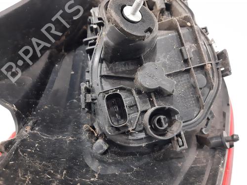 Right taillight VAUXHALL CORSA Mk IV (E) (X15) 1.4 | BP32718735C35  - Image 6