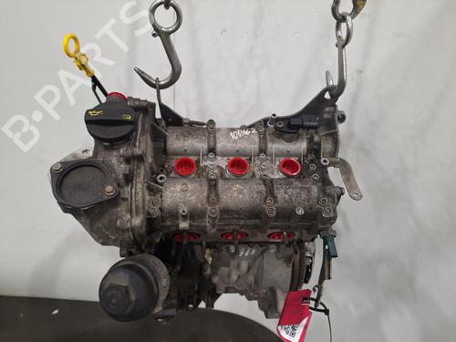 Engine SKODA FABIA II (542) 1.2 12V | BP39916708M1 - Image 5