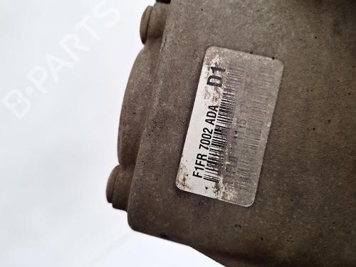 Gearbox FORD FOCUS III 1.5 TDCi | BP36950853M3 - Image 6