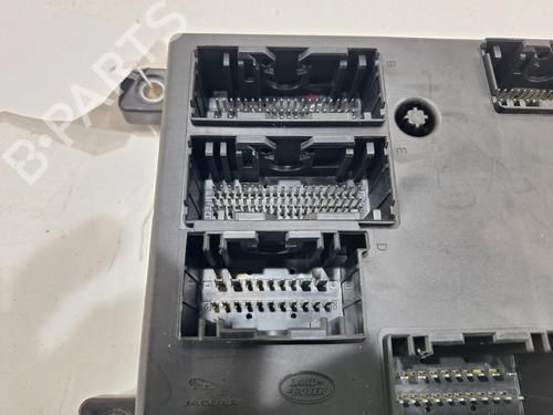 Control unit JAGUAR I-PACE (X590) EV400 AWD | BP32120763M11 