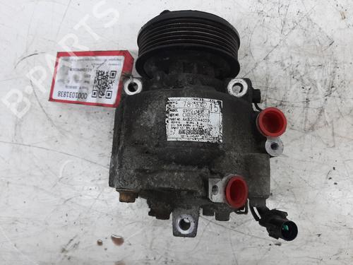 Used AC compressor AC compressor 26768851 26768851