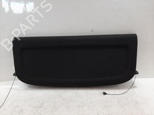 Hattehylde Hattehylde FORD FIESTA VII (HJ, HF) 1.1 Ti-VCT (86 hp) 34274182 34274182