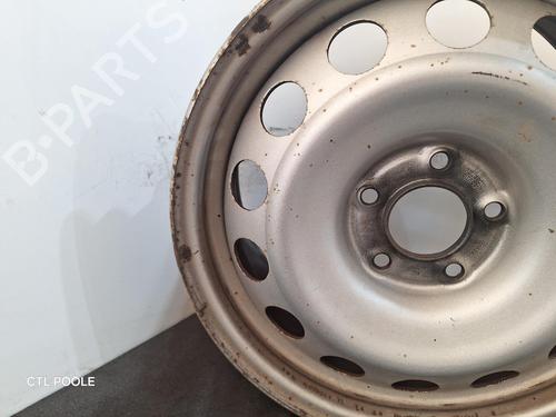 Fælk VAUXHALL COMBO Mk IV (E) Box Body/MPV (K9) 1.5 D | BP38543586C45  - Image 5