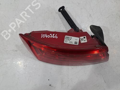 Left taillight AUDI A5 Sportback (8TA) 2.0 TDI | BP31978251C34