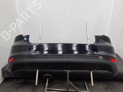 Used Rear bumper FORD FOCUS III 1.6 TDCi (115 hp) 29112616