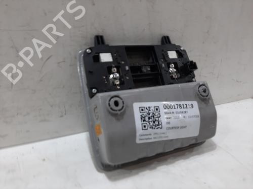 Interior roof light HYUNDAI i30 (FD) 1.4 | BP37516077I8 - Image 6