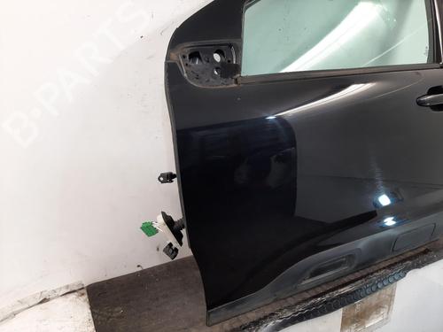 Dør venstre fortil CITROËN C4 CACTUS 1.2 THP 110 | BP31965155C2