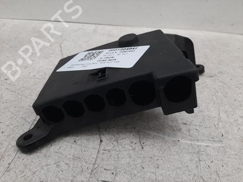 Used Fuse box AUDI E-TRON (GEN) 50 quattro (313 hp) 26794701