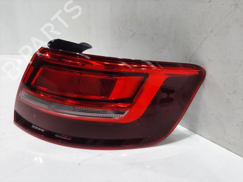 Right taillight AUDI A3 Sportback (8VA, 8VF) 1.4 TSI | BP29581418C35 