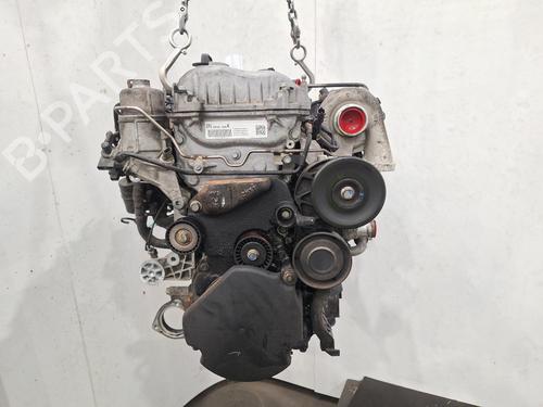 Motor für CHEVROLET ORLANDO (J309) 2.0 D (163 hp) 28723242