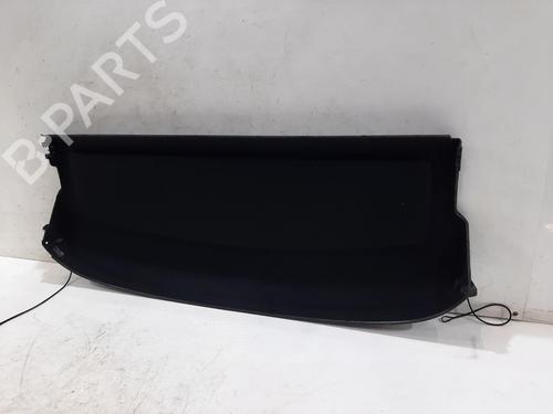 Rear parcel shelf AUDI A1 (8X1, 8XK) 1.4 TFSI | BP33435488C85 - Image 5