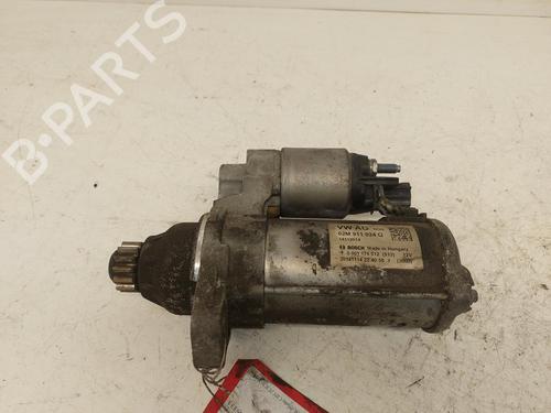 Startmotor VW POLO V (6R1, 6C1) 1.2 TSI 16V | BP26744375M8 