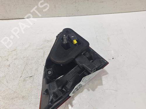 Right taillight PEUGEOT 2008 I (CU_) 1.2 THP 110 / PureTech 110 | BP32193612C35 