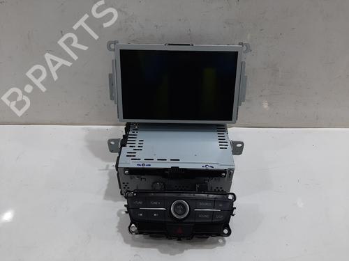 Used Electronic module Electronic module FORD KUGA II (DM2) 2.0 TDCi 4x4 (180 hp) 36315541 36315541