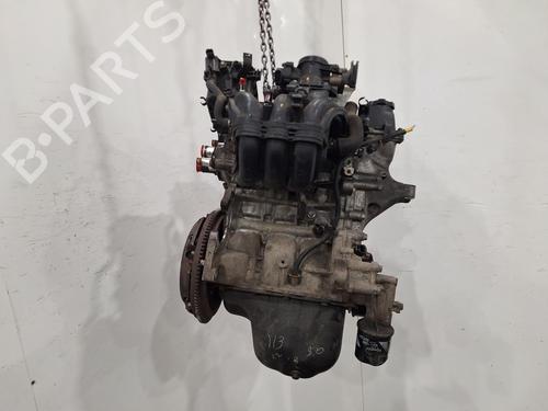 Engine TOYOTA AYGO (_B1_) 1.0 (KGB10_, KGB10R) | BP39983196M1 - Image 4