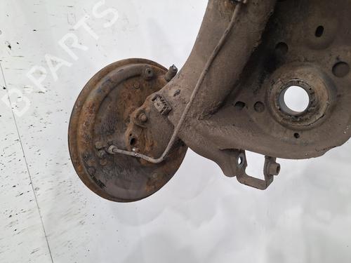 Bagaksel VW POLO VI (AW1, BZ1, AE1) 1.0 | BP31033001M2