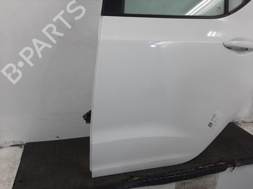 Left rear door HYUNDAI i10 II (BA, IA) 1.2 | BP29445167C4 