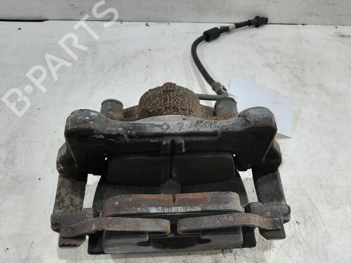 Right front brake caliper JAGUAR I-PACE (X590) EV400 AWD | BP30057422M104 - Image 5