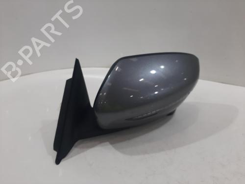 Left mirror NISSAN X-TRAIL III (T32_, T32R, T32RR) 1.6 dCi (T32) | BP29444546C26 