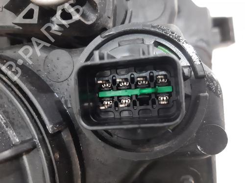 Left headlight KIA RIO III (UB) 1.25 CVVT | BP33436004C28  - Image 6