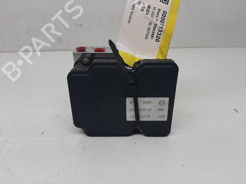 ABS pump SEAT IBIZA V (KJ1, KJG) 1.0 TSI | BP31305132M43 - Image 3