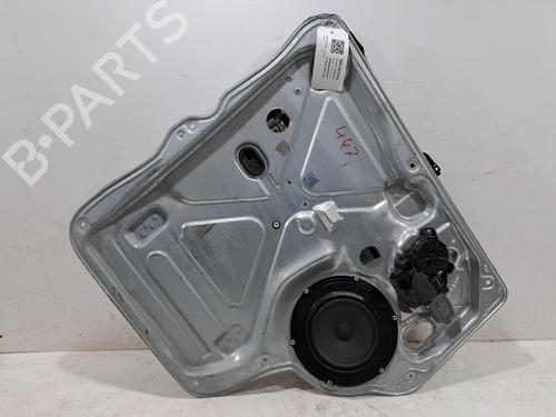 Used Front left door window Front left door window VW TRANSPORTER T6 Van (SGA, SGH, SHA, SHH) 2.0 TDI (150 hp) 33436322 33436322