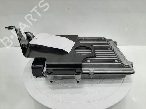 Control unit LAND ROVER RANGE ROVER IV (L405) 4.4 SDV8 4x4 | BP26804927M11 
