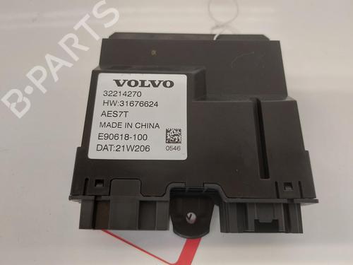 Used Control unit VOLVO XC60 II (246) T8 Hybrid AWD (390 hp) 26817768