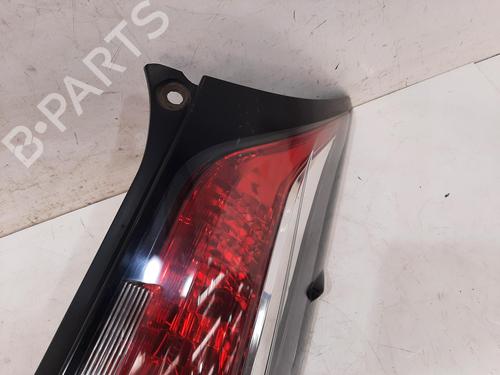 Right taillight TOYOTA AYGO (_B4_) 1.0 (KGB40) | BP33699151C35 - Image 6