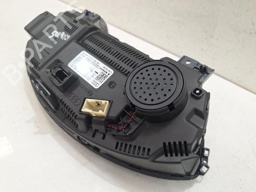 Instrument cluster AUDI Q5 (FYB, FYG) 45 TFSI Mild Hybrid quattro | BP27225474C47 