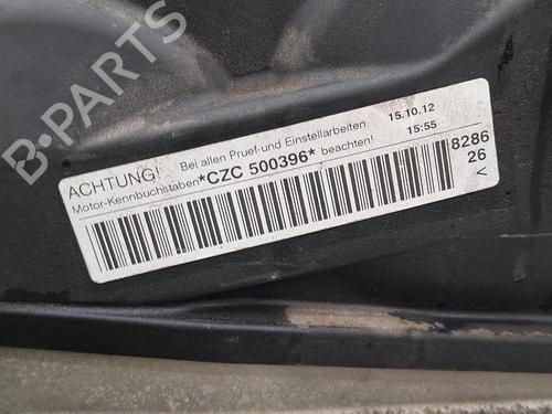 Engine AUDI A1 Sportback (8XA, 8XF) 1.4 TFSI | BP39241536M1 - Image 2