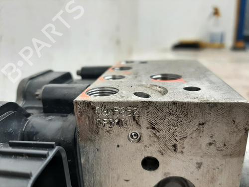 ABS pump JAGUAR I-PACE (X590) EV400 AWD | BP26749276M43 