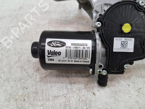 Front wiper motor FORD TRANSIT COURIER B460 Box Body/MPV 1.0 EcoBoost | BP37871929M29 - Image 5
